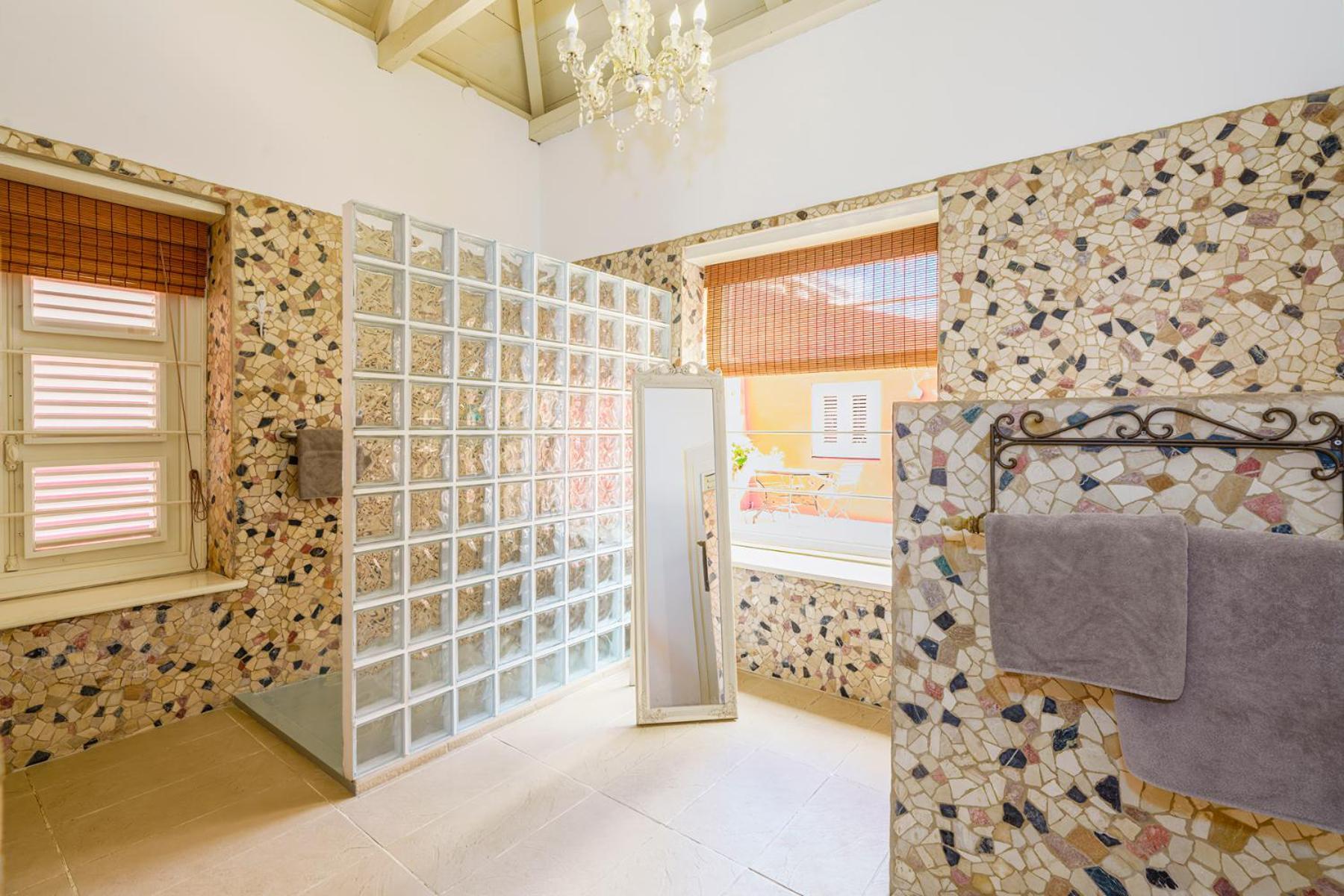 Villa Tokara Boutique Hotel Виллемстад Экстерьер фото