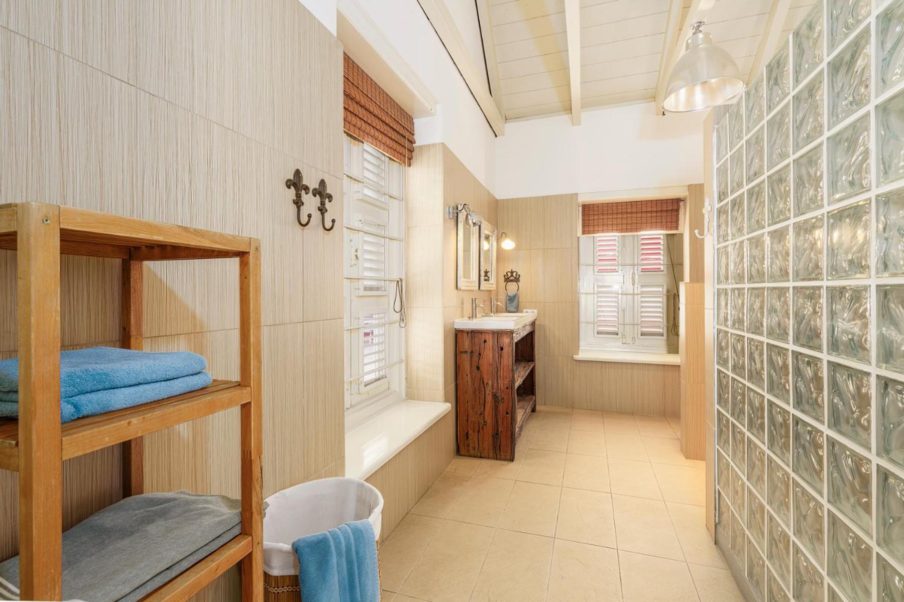 Villa Tokara Boutique Hotel Виллемстад Экстерьер фото
