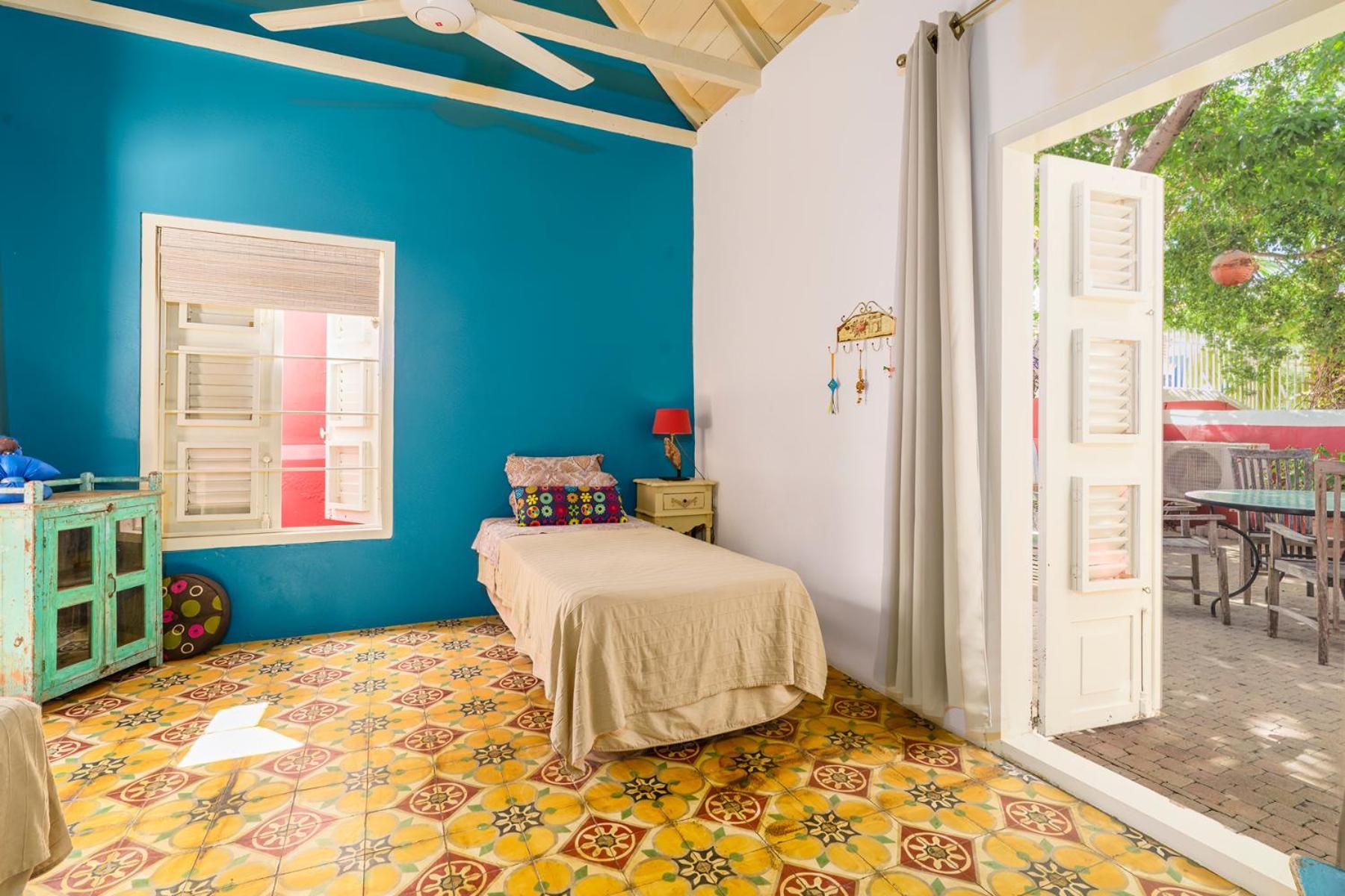 Villa Tokara Boutique Hotel Виллемстад Экстерьер фото