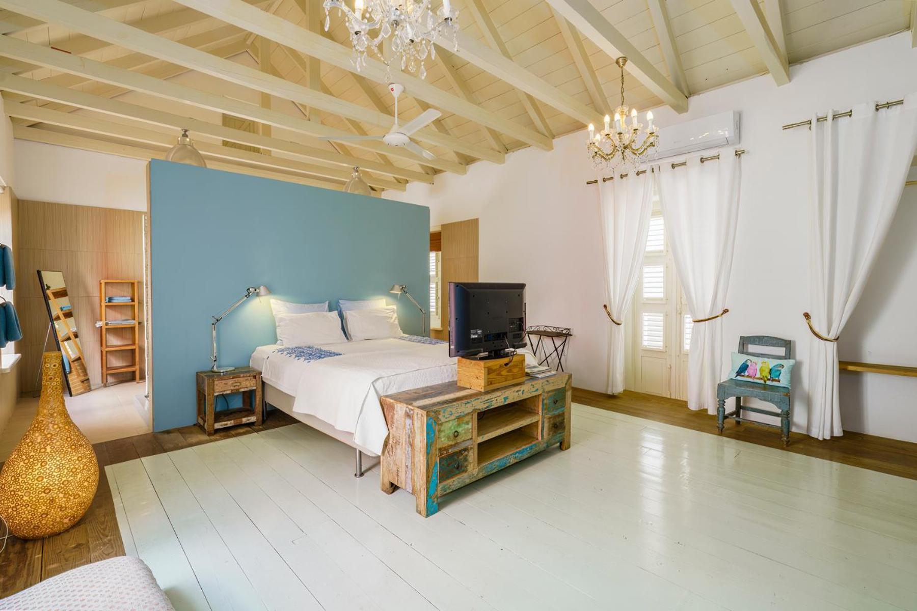 Villa Tokara Boutique Hotel Виллемстад Экстерьер фото